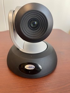 VADDIO ROBOSHOT 12HDMI 998-9940-000 PTZ CONFERENCE CAMERA