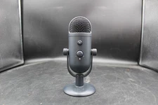 Onn. USB Dual-Pattern Microphone