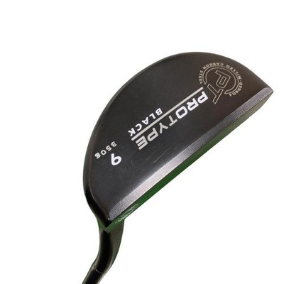 Odyssey PROTYPE BLACK #9 33in Right-Handed Putter flex Black Right