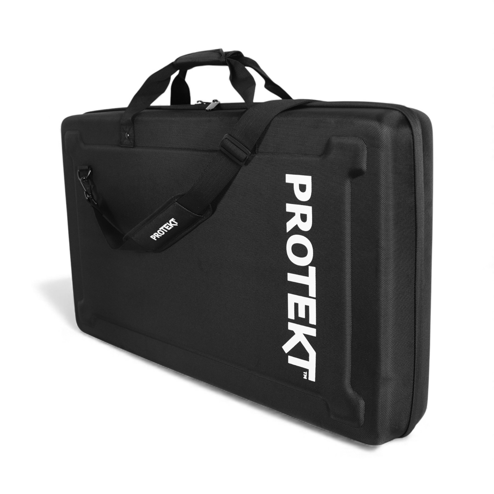 Protekt Plus Series BREV5 DJ Hard Carry Bag for Pioneer DDJ-REV5 Controller