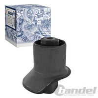 Vaico Lagerung AchskÖRper Hinterachse Passend FüR Seat Toledo VW Corrado Golf VE