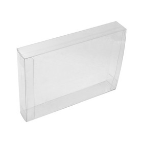 5x Protective Box Protector For SEGA GENESIS/32X CIB/SEGA MASTER SYSTEM Games