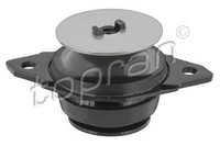 Motorlager Topran 103 457 FüR Vw Seat 3A2 Caddy Cordoba 35I Golf 3A5 Passat Polo