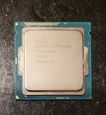 Intel Core i7-4790K LGA1150 4/4.4 GHz 8MB 4C/...