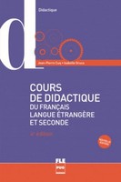 Cours De Didactique Du FrançAis Langue éTrangèRe Et Seconde ... 9783190733774