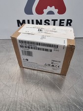 Siemens 6ED1 055-1MB00-0BA2 Digital Input / Output | FW: V1.82.01