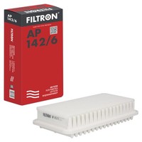 Filtron Luftfilter Filtereinsatz FüR Toyota Avensis Station Wagon 2.0 D-4D 1.4