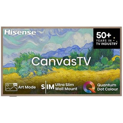 Hisense 55S7NQ 139 cm (55 Zoll) 4K-QLED-TV (2.Wahl)