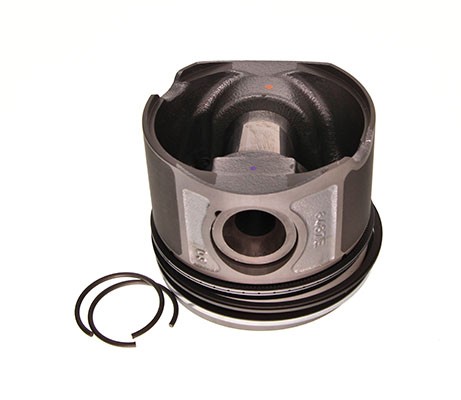 Piston BMW 1 E87 2.0D en alliage forge haute resistance thermique standard