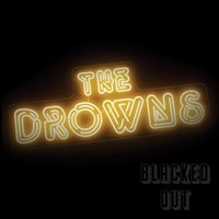 Drowns - Blacked Out - Vinyl - G72Z