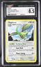 CGC 8.5 Flygon 5/111 Holo Rising Rivals Pokémon Card