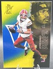 2025 Topps Jayden Daniels Blue (Raw)