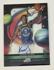 2025 Topps Kam Jones Base Autographs (Raw)