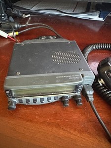 Kenwood Tm 255 | eBay