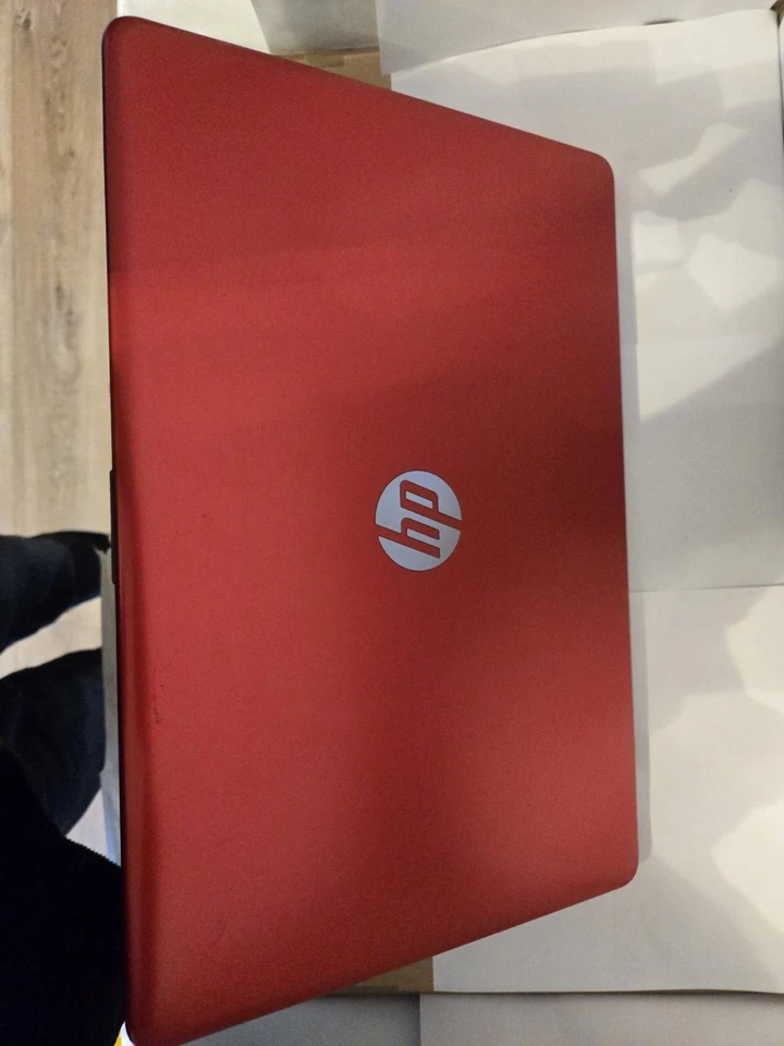 HP i3 Laptop/ 4gig Ram /1tb HDD - Image 2 of 4