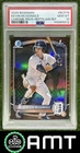 Kevin McGonigle PSA 10 2025 Bowman Chrome Prospects Reptilian Tigers 5012