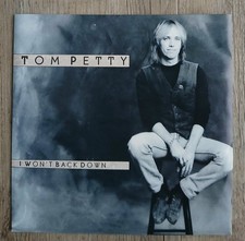 Tom Petty - I Won't Back Down - 7