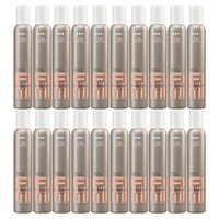 Wella Eimi Extra Volume Styling Mousse Schaumfestiger Volumenschaum 20X 500 Ml