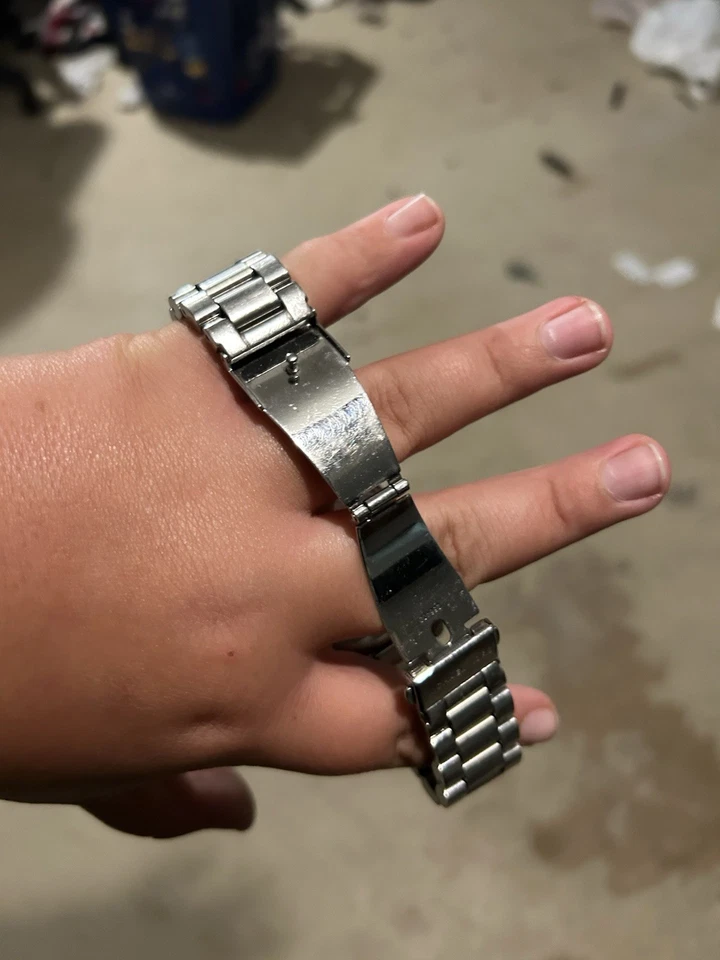 Michael Kors Men's Stainless Steel Chronograph Watch - Image 2 of 4