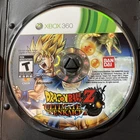 Dragon Ball Z: Ultimate Tenkaichi For Microsoft Xbox 360, (2011)No Original Case