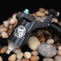 Rotary Tattoo Machine Gun For Permanent Ink Liner Shader Rotative Tatuage Kit Uk Rotary Tattoo Machine Gun For Permanent Ink Liner Shader Rotative Tatuage Kit Uk