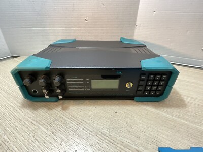 Telos System Inc Zephyr Express Portable ISDN Audio Transceiver /MAR955