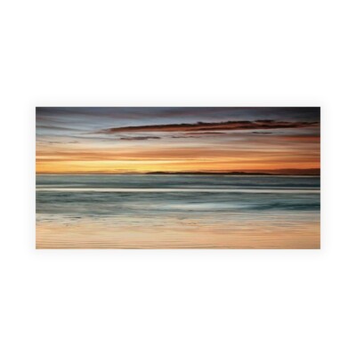 Druck auf Leinwand Auf Papier Poster Oder Bild Seba John Sea And Sky