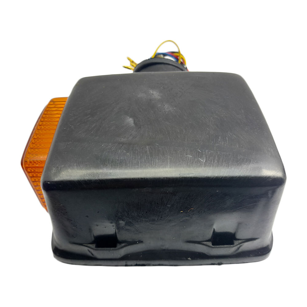 Las Mejores Ofertas En Njuntos De Luz De Señal De Vuelta Para 1980 Toyota Land Cruiser | EBay