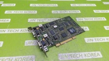 Siemens Simatic CP 5614 A2 Profibus PCI Card A5E00219170 Tested