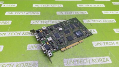 Siemens Simatic CP 5614 A2 Profibus PCI Card A5E00219170 Tested