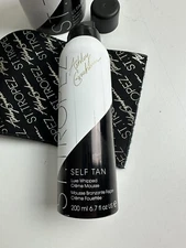 St. Tropez Ashley Graham Limited Edition Ultimate Glow Self Tan Kit NEW