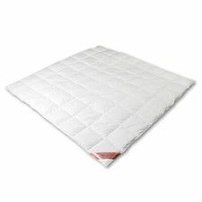 Summer Down Comforter 220x240 100 White Arctic Down Finest Down Batiste 400g