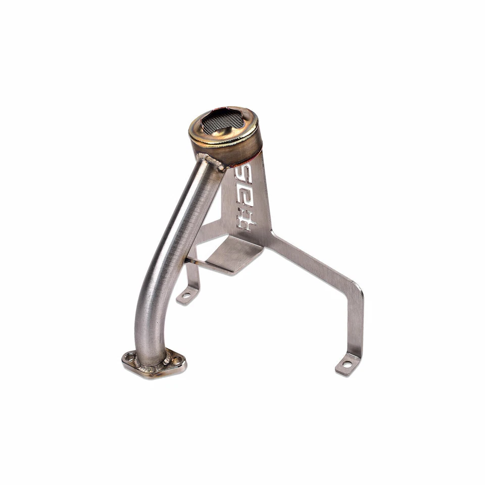 IAG Performance V2 Oil Pickup for Subaru WRX 2002-14, 04-21 STI, 05-09 LGT, 04-1 Foto 3 de 4