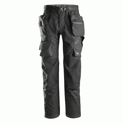 Snickers 6923 FlexiWork Floorlayer Holstertasche Kniepolsterhose