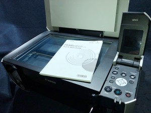 canon mp470 bluetooth setup