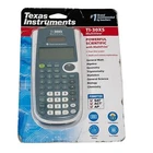 Texas Instruments TI-30XS MultiView Scientific Calculator