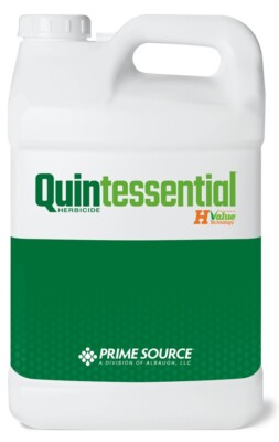 Quintessential Herbicide - 0.5 Gallon (Replaces Quinclorac 1.5L)NO SALES: CA