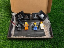 LEGO Star Wars 20th Anniversary Minifigures: ...