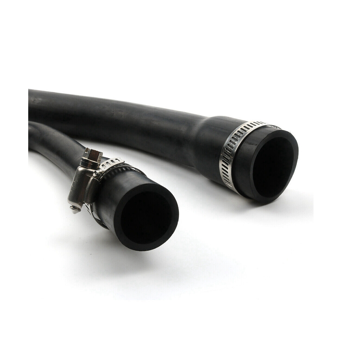 Fuel Tank Filler Hose with 4 Clamps 52100131AD 52100132AB for 19972001