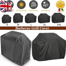 Duty BBQ Cover Waterproof Barbecue Grill Protector Outdoor Covers L XL