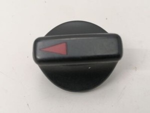 Mercedes-Benz E W123 Klimaanlagenheizung Steuerungsblende Regler PUM41172