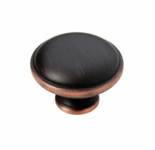 20 Knobs Handles Pulls Kitchen Cabinet Hardware Sophia Bronze 