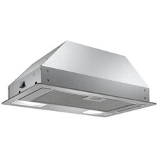 Image of Bosch DLN53AA70B Serie 2 53cm Canopy Hood – SILVER 02