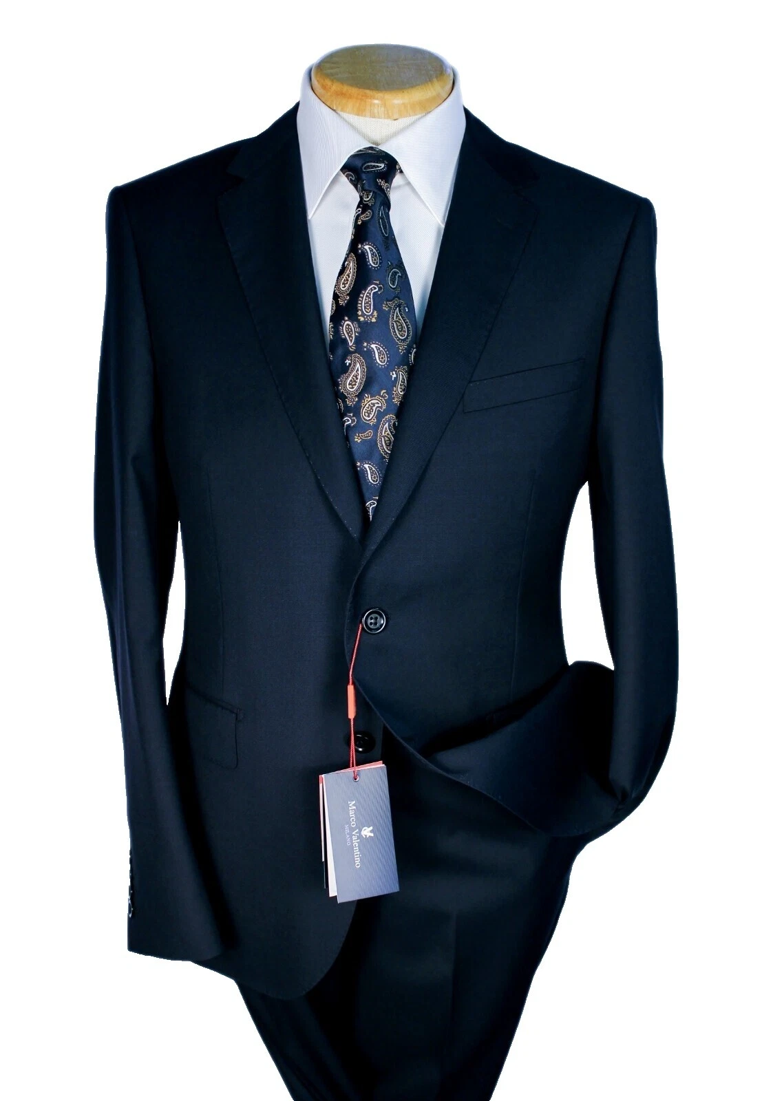 Trajes y Blazers Valentino Lana para Hombres