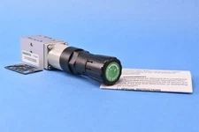 ASCO / Numatics Mark 3 Regulator Directional Control Valve 3 - 30PSI