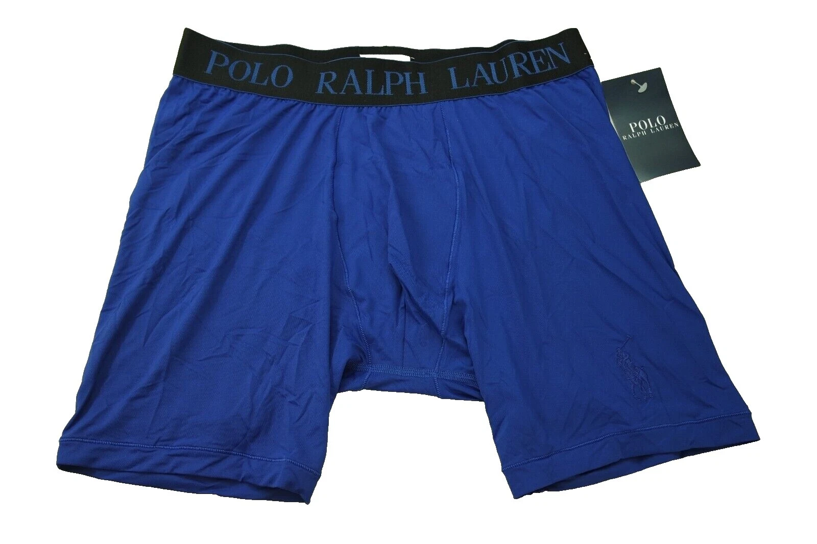Ralph Lauren Men's Boxer Brief