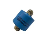 27pF 10000V 10KV 10 % Keramik Türknauf Kondensator K15Y 21,5x25 mm