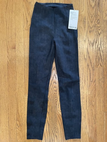 HR Pant 7/8 - Dark Gray - Size 2 NWT | eBay