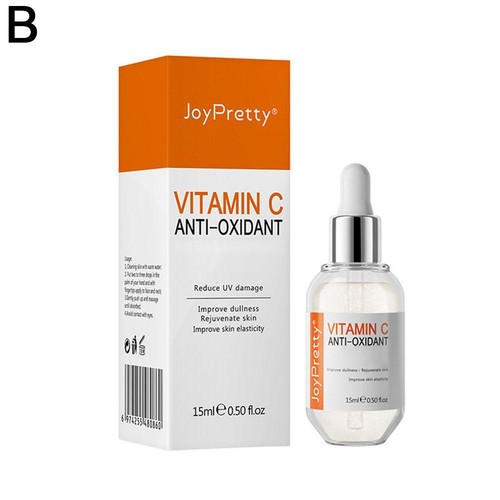 Vitamin C Skin Care Set Face Dark Spots Cream Serum Gentle Cleaning Moisturi ✨p - Picture 21 of 29