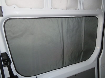 mercedes sprinter curtains